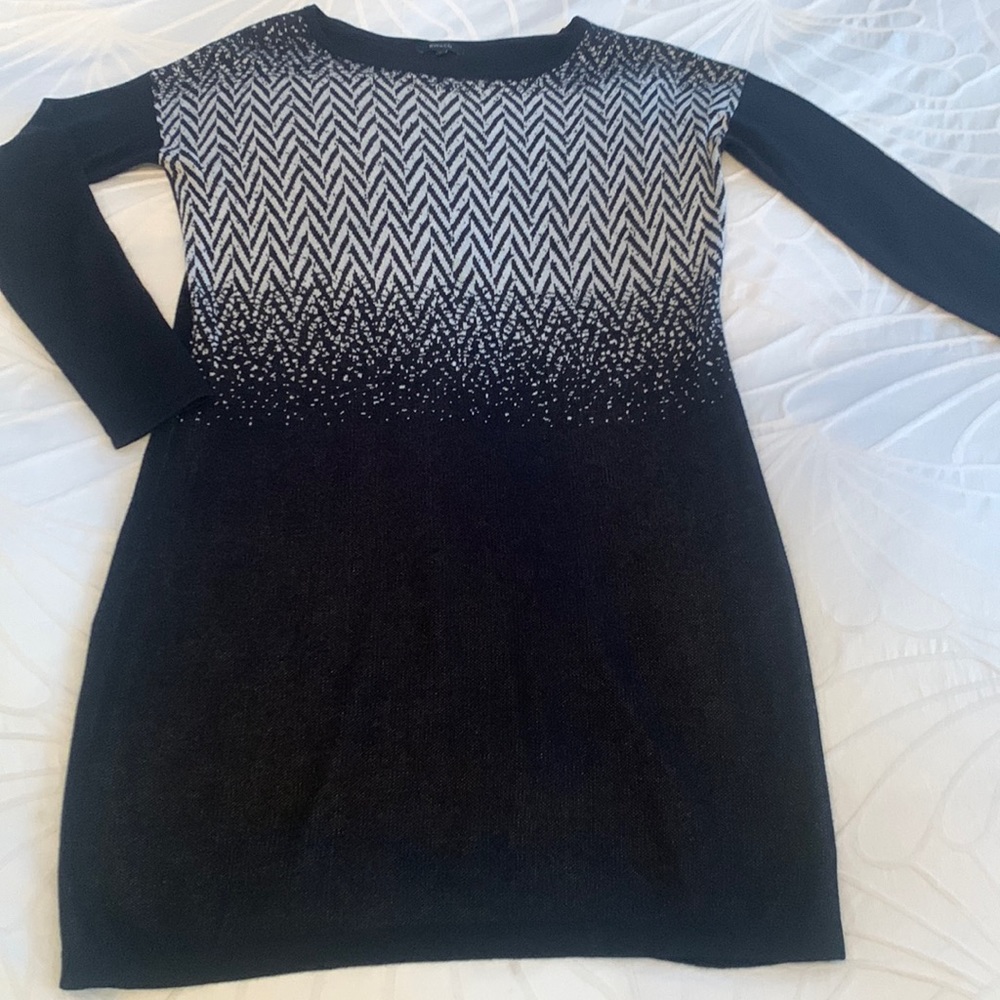 RW Sweater Dress